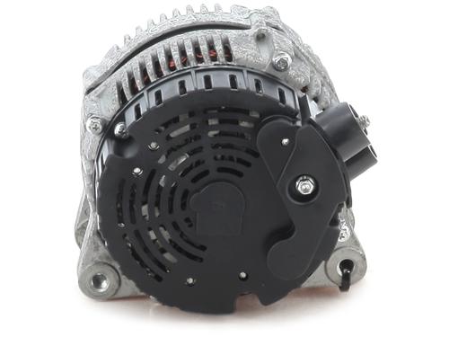 Used Alternator PEUGEOT 307 SW (3H) 2.0 HDI 110 (107 hp) 27813238