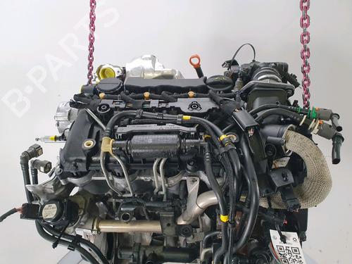 Engine CITROËN C3 II (SC_) 1.6 HDi 90 | BP34147157M1  - Image 5