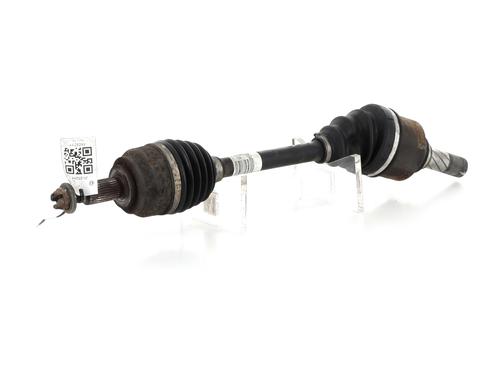 Left front driveshaft RENAULT LAGUNA III Grandtour (KT0/1)  | BP26489532M38 