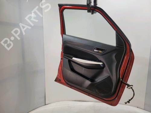 Left front door SUZUKI SWIFT V (AZ) | BP28138046C2