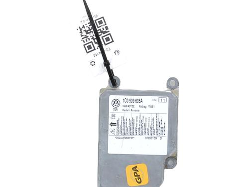 ECU airbags VW TRANSPORTER T5 Van (7HA, 7HH, 7EA, 7EH) 1.9 TDI | BP19933174M53 
