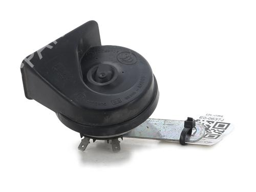 Horn FIAT DOBLO Box Body/MPV (223_) [2000-2025]  27911855
