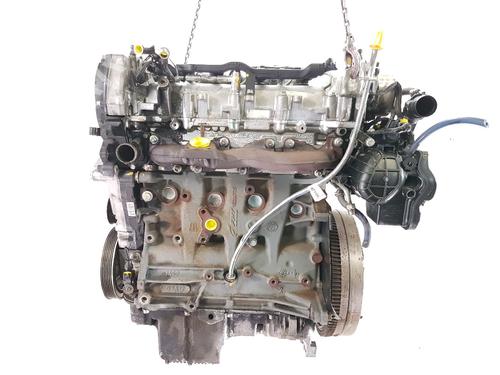 Engine ALFA ROMEO GIULIETTA (940_) 2.0 JTDM (940.FXL1A) | BP39941387M1 - Image 2