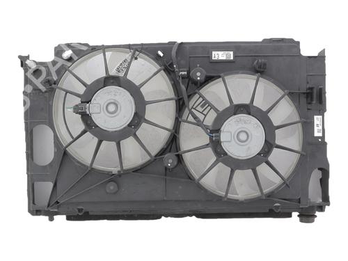 Køleventilator elektrisk Køleventilator elektrisk 38081867 38081867