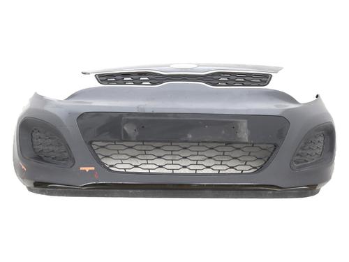 Used Front bumper KIA RIO III (UB) 1.25 CVVT (86 hp) 29874406
