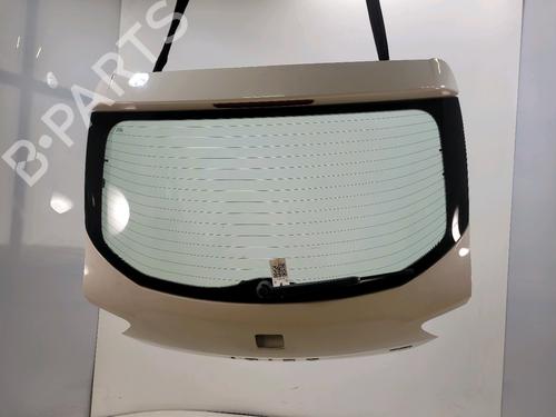 Used Tailgate SEAT IBIZA IV (6J5, 6P1) 1.2 TSI (90 hp) 29198726