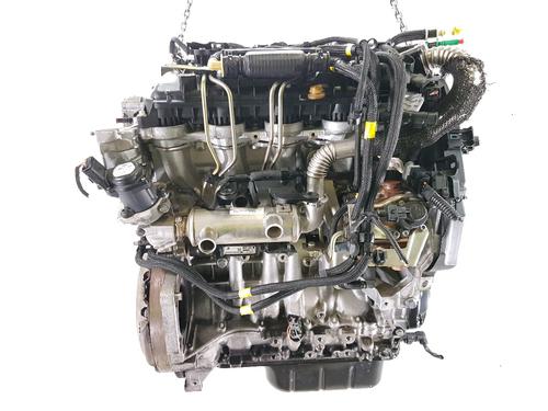 Engine PEUGEOT 307 (3A/C) 1.6 HDi | BP29517383M1 