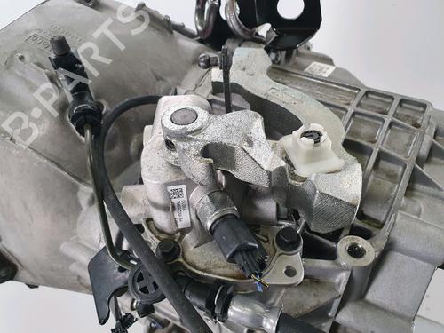 Gearbox FORD TRANSIT CUSTOM V362 Van (FY, FZ) 2.0 EcoBlue | BP38496826M3  - Image 5