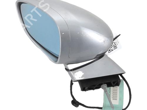 Used Left mirror CITROËN C5 III (RD_) [2008-2017]  28365935