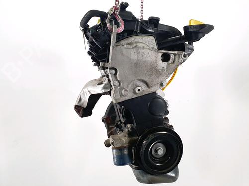 Used Engine Engine DACIA LOGAN MCV II 1.2 (73 hp) 36181225 36181225