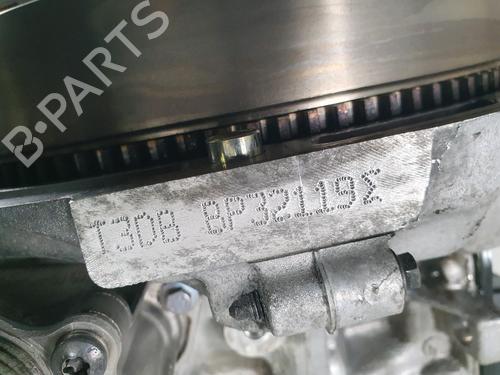 Engine FORD FOCUS III Saloon  | BP34147100M1  - Image 9