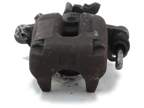 Used Left rear brake caliper PEUGEOT 307 SW (3H) 1.6 HDI 90 (90 hp) 27907068