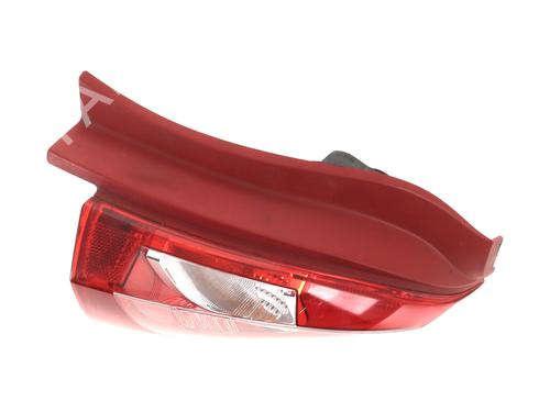 Used Right taillight RENAULT TWINGO II (CN0_) 1.2 16V (CN04, CN0B) (75 hp) 31142054