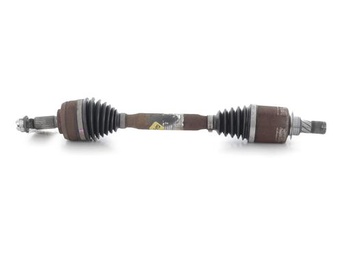 Left front driveshaft RENAULT CAPTUR I (J5_, H5_) 1.2 TCe 120 | BP33446460M38 - Image 2