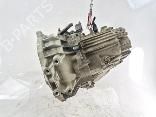 Used Gearbox Gearbox HYUNDAI COUPE II (GK) 2.0 GLS (143 hp) 39704779 39704779