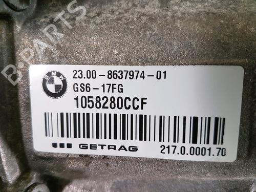 Gearbox BMW 1 (F20) 116 i | BP32309906M3 - Image 5