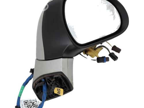 Retrovisor direito Retrovisor direito PEUGEOT 308 I (4A_, 4C_) 1.6 16V (120 hp) 35892114 35892114