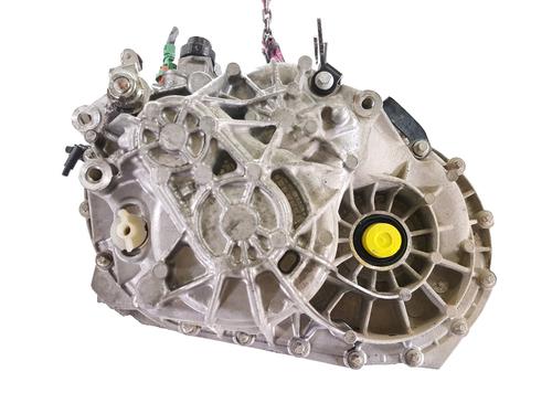Gearbox RENAULT MASTER III Van (FV) 2.3 dCi 100 FWD (FV0A, FV0B, FV0G, FV0K, FV0H) | BP38496364M3 - Image 4
