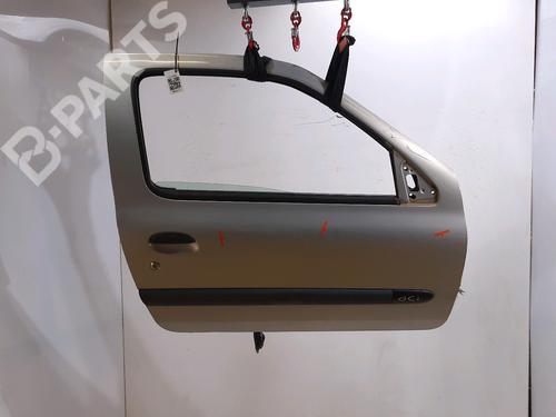 Used Right front door Right front door RENAULT CLIO II (BB_, CB_) 1.5 dCi (B/CB07) (65 hp) 11200532 11200532