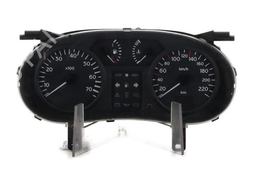 Instrument cluster RENAULT CLIO II (BB_, CB_)  | BP25127711C47 