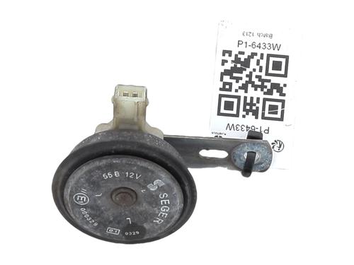 Horn RENAULT CLIO III Grandtour (KR0/1_) 1.5 dCi (KR0F) | BP31844983E13