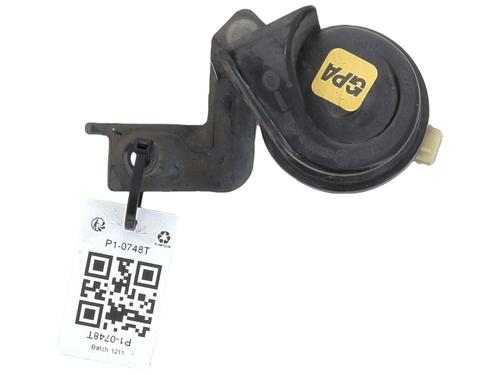 Horn RENAULT TRAFIC III Van (FG_) 1.6 dCi 95 (FGMJ, FGMR) | BP32654394E13