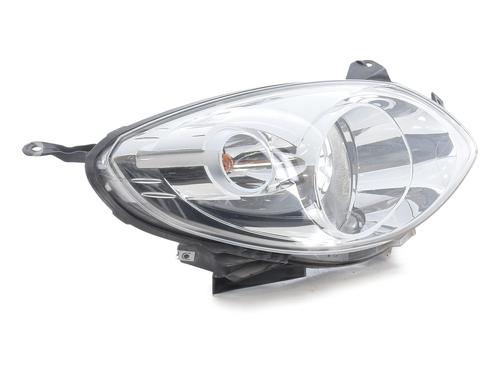 Right headlight RENAULT TWINGO II (CN0_) 1.5 dCi (CN0E) | BP33419778C29 - Image 4