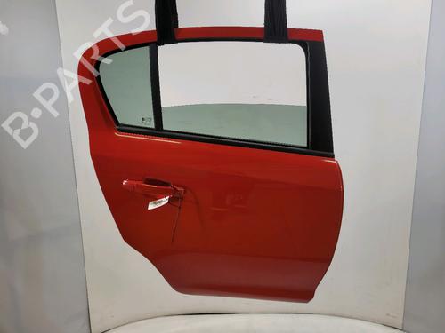 Used Right rear door OPEL CORSA D (S07) 1.4 (L08, L68) (100 hp) 31372812
