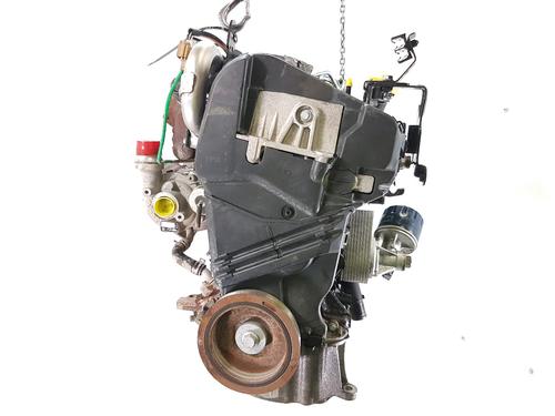 Motor RENAULT CLIO III (BR0/1, CR0/1) 1.5 dCi (88 hp) 30312959