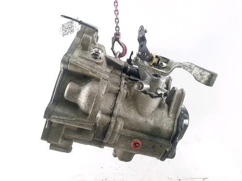 Used Gearbox VW FOX Hatchback (5Z1, 5Z3, 5Z4) 1.4 TDI (70 hp) 31635439