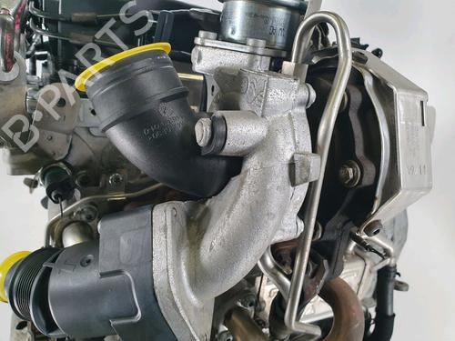 Engine SKODA FABIA II (542) 1.6 TDI | BP35718579M1  - Image 7