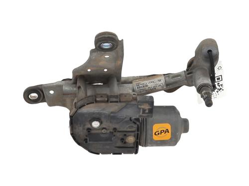 Used Front wiper motor FORD GALAXY II (WA6) 1.8 TDCi (125 hp) 28033990