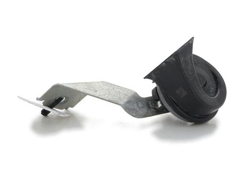 Horn RENAULT CLIO II (BB_, CB_) 1.2 16V (BB05, BB0W, BB11, BB27, BB2T, BB2U, BB2V, CB05,... (75 hp) 29623989