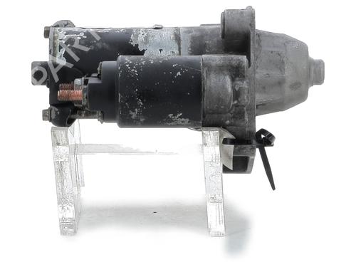 Used Starter FORD FOCUS C-MAX (DM2) 1.6 TDCi (109 hp) 22990958