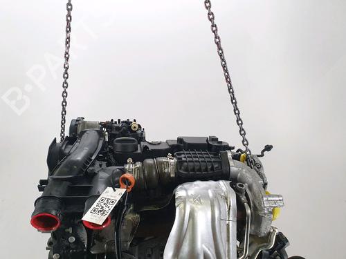 Engine CITROËN C3 Picasso (SH_) 1.6 BlueHDi 100 | BP38742300M1 - Image 5