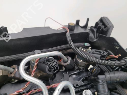 Engine BMW 1 (E87) 118 d | BP29964436M1
