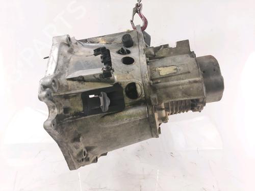 Used Gearbox Gearbox 37532844 37532844