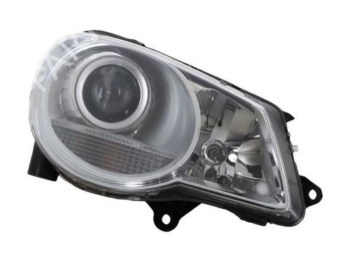 Used Right headlight Right headlight VW EOS (1F7, 1F8) 2.0 TDI (140 hp) 36288270 36288270