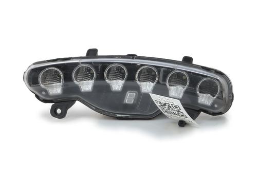 Venstre positionslygte CITROËN DS3 (SA_) 1.6 VTi 120 | BP29741517C104 