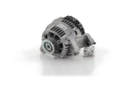 Used Alternator PEUGEOT 106 II (1A_, 1C_) 1.5 D (57 hp) 31303145