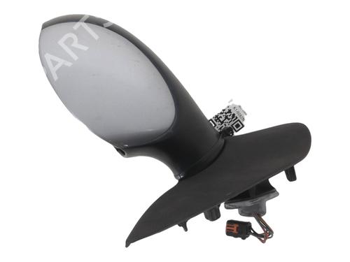 Used Left mirror PEUGEOT 206 Hatchback (2A/C) 1.6 16V (109 hp) 31079307