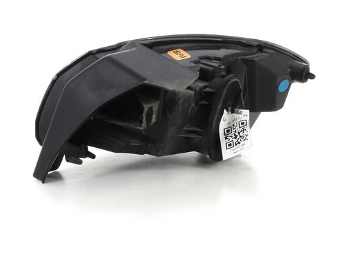 Left taillight PEUGEOT 208 II (UB_, UP_, UW_, UJ_) 1.2 PureTech 130 | BP29517663C34 