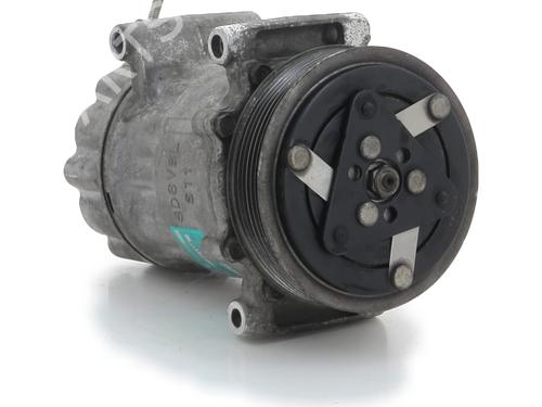 AC compressor PEUGEOT 206 Van 1.4 HDi | BP29819550M34