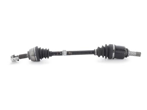 Left front driveshaft RENAULT CLIO IV (BH_) 1.5 dCi 90 | BP37228480M38 - Image 2