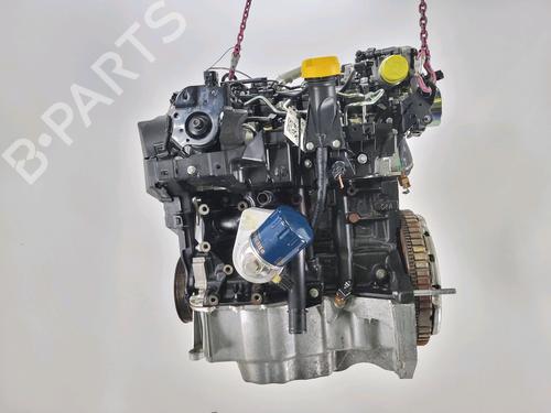 Engine RENAULT KANGOO Express (FW0/1_) 1.5 dCi 75 (FW07, FW10, FW04) | BP28533928M1
