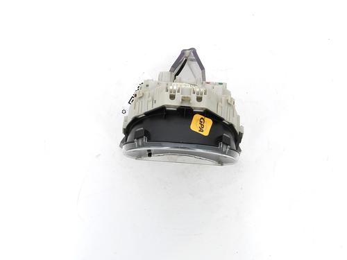 Used Instrument cluster PEUGEOT 107 (PM_, PN_) 1.0 (68 hp) 18131334