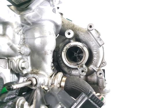 Engine RENAULT MEGANE IV Hatchback (B9A/M/N_) 1.5 dCi 110 (B9A3) | BP39665987M1  - Image 6