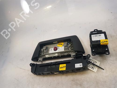 Radio BMW 2 Gran Tourer (F46) 216 d | BP15602317E6 