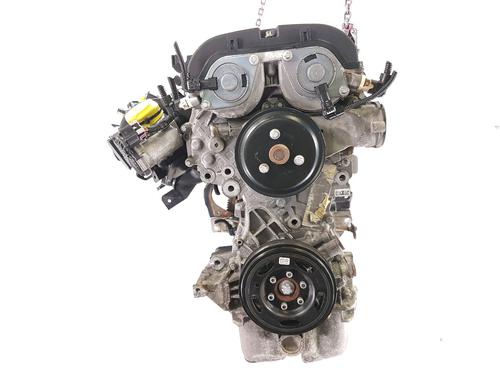 Used Engine Engine OPEL CORSA D (S07) 1.2 (L08, L68) (86 hp) 34610873 34610873