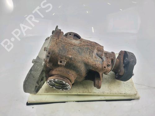 Rear differential BMW 3 Touring (E91)  | BP26591564M24 